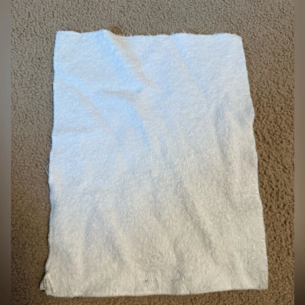 American Girl include towel